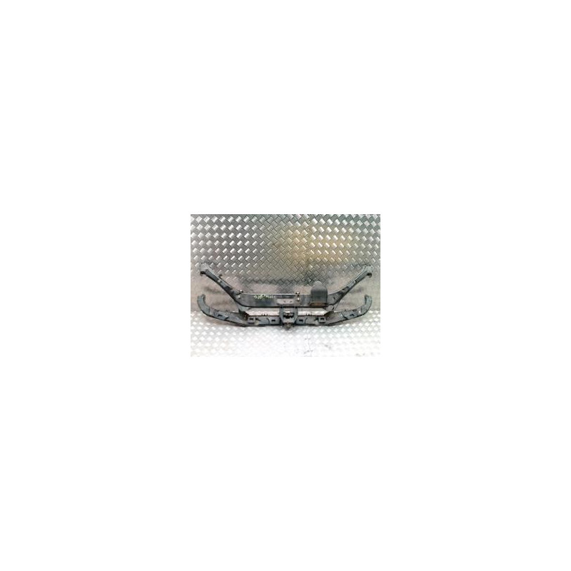 Face avant FORD FOCUS 1 d’occasion