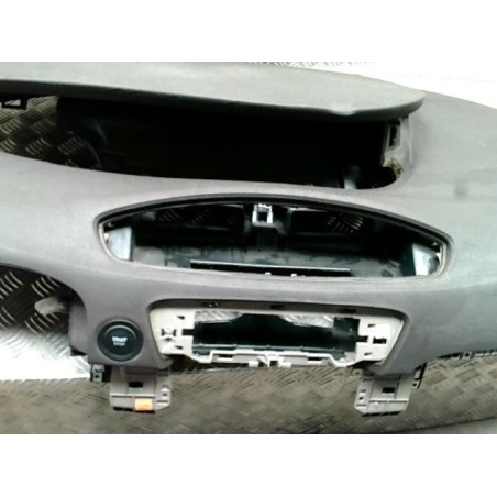 Tableau de bord RENAULT SCENIC 3 PHASE 1 d’occasion