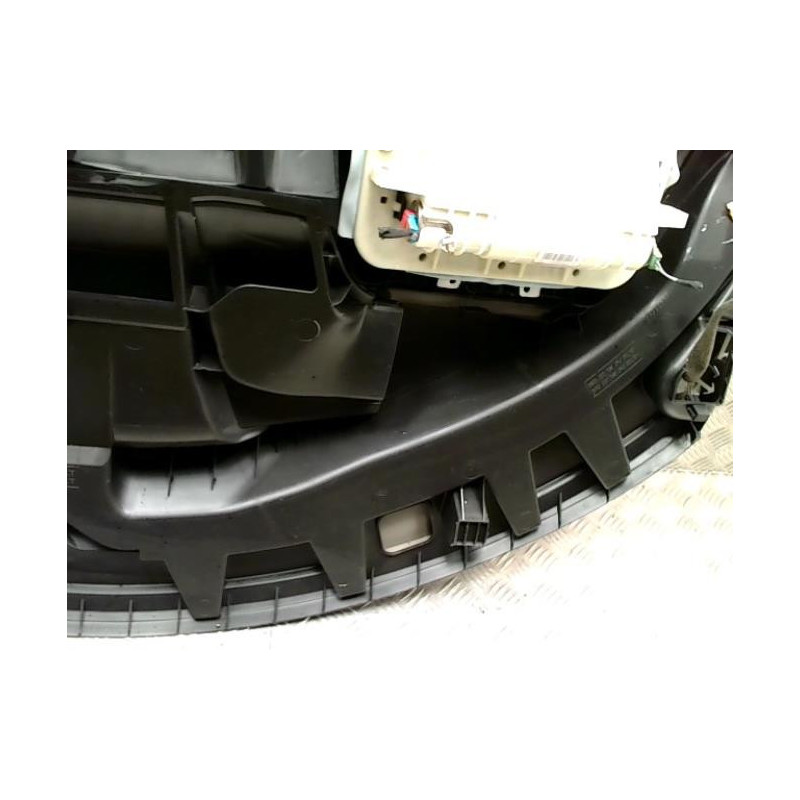 Tableau de bord RENAULT SCENIC 3 PHASE 1 d’occasion