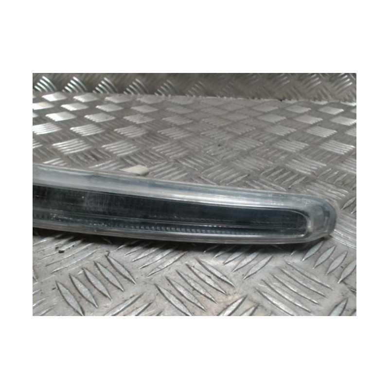 Optique avant secondaire gauche (feux)(clignotant) PEUGEOT 807 d’occasion