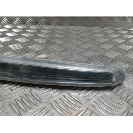 Optique avant secondaire gauche (feux)(clignotant) PEUGEOT 807 d’occasion