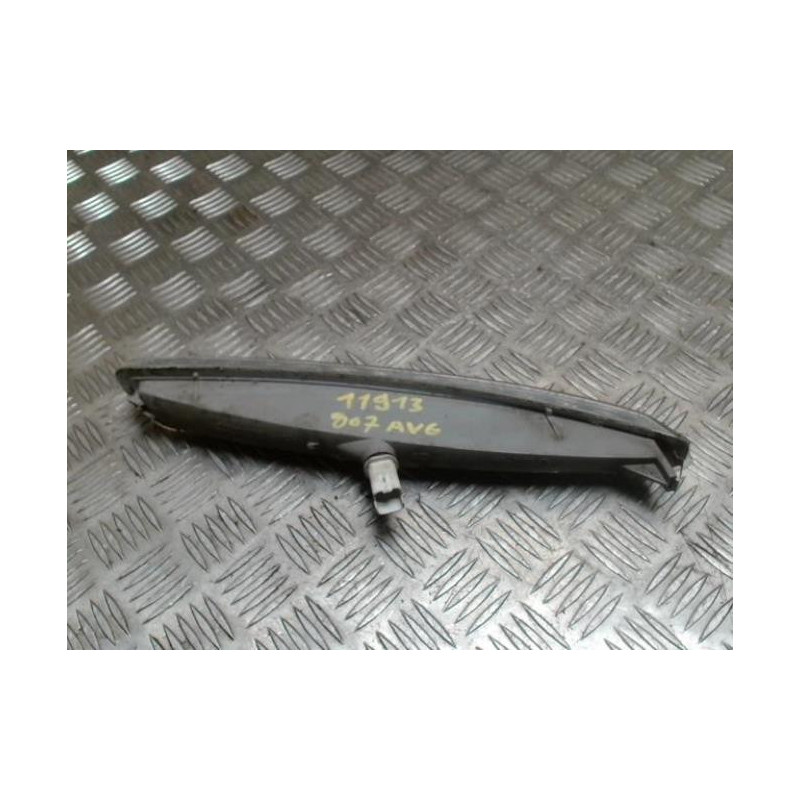 Optique avant secondaire gauche (feux)(clignotant) PEUGEOT 807 d’occasion