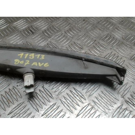 Optique avant secondaire gauche (feux)(clignotant) PEUGEOT 807 d’occasion