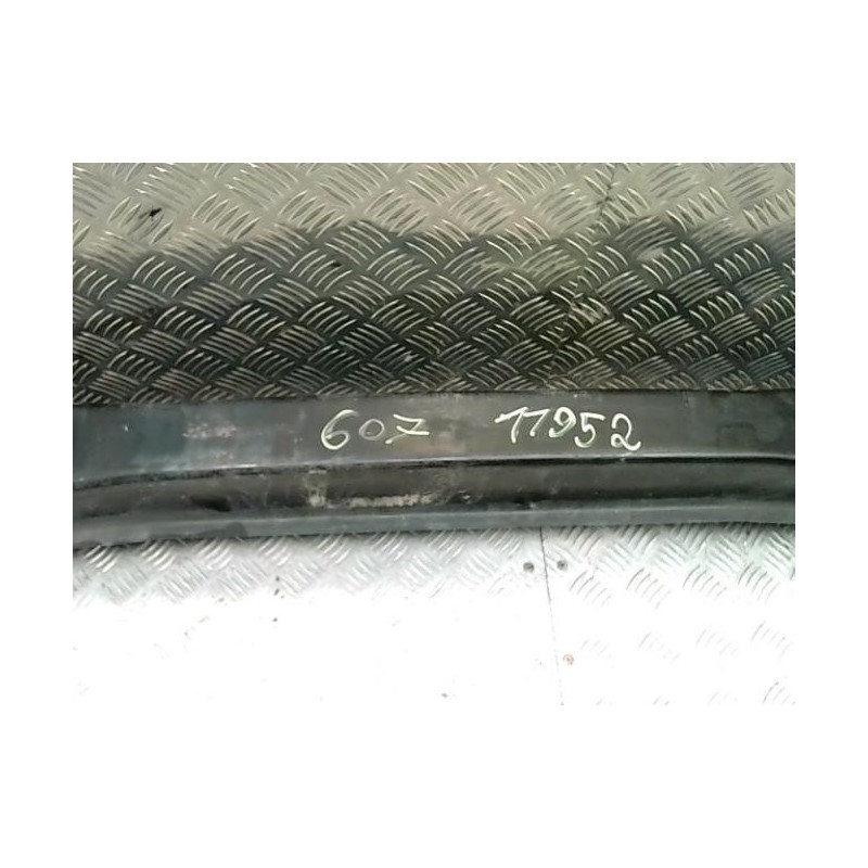 Renfort pare choc avant (traverse) PEUGEOT 607 PHASE 1 d’occasion