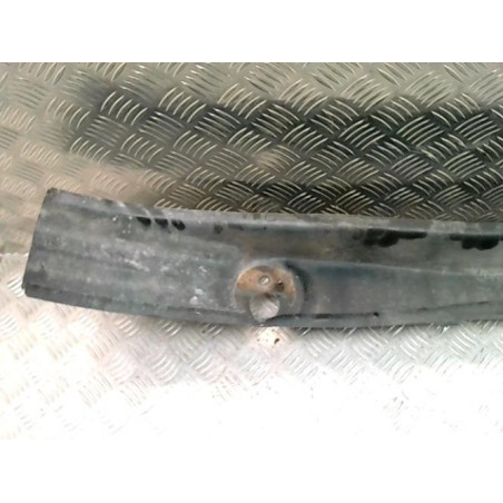 Renfort pare choc avant (traverse) PEUGEOT 607 PHASE 1 d’occasion
