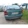 Renfort pare choc avant (traverse) OPEL ASTRA G d’occasion
