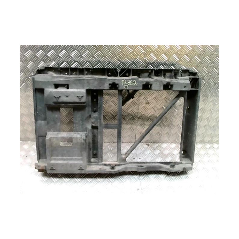Armature avant, Masque avant CITROEN C3 1 PHASE 1 d’occasion