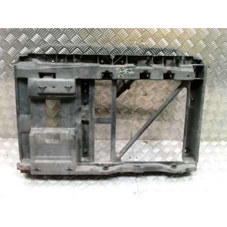 Armature avant, Masque avant CITROEN C3 1 PHASE 1 d’occasion