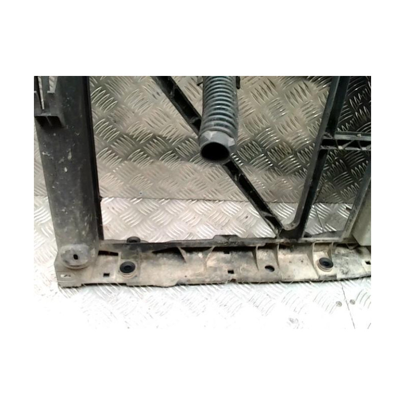 Armature avant, Masque avant CITROEN C3 1 PHASE 1 d’occasion