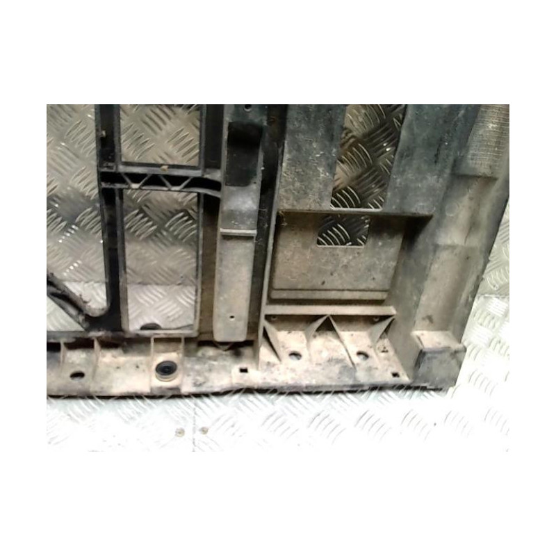 Armature avant, Masque avant CITROEN C3 1 PHASE 1 d’occasion