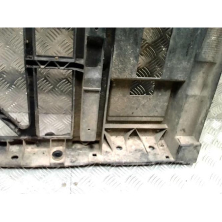 Armature avant, Masque avant CITROEN C3 1 PHASE 1 d’occasion