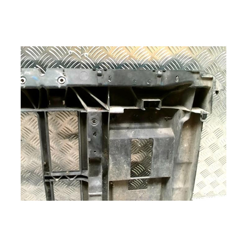 Armature avant, Masque avant CITROEN C3 1 PHASE 1 d’occasion