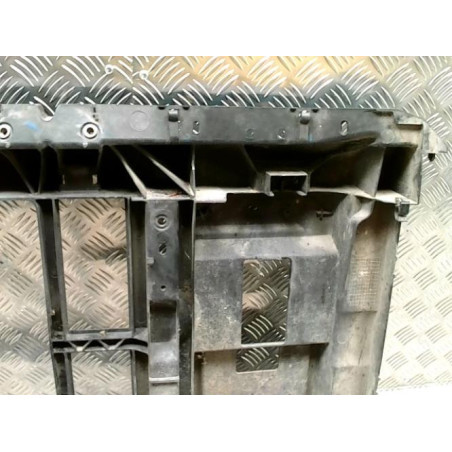 Armature avant, Masque avant CITROEN C3 1 PHASE 1 d’occasion