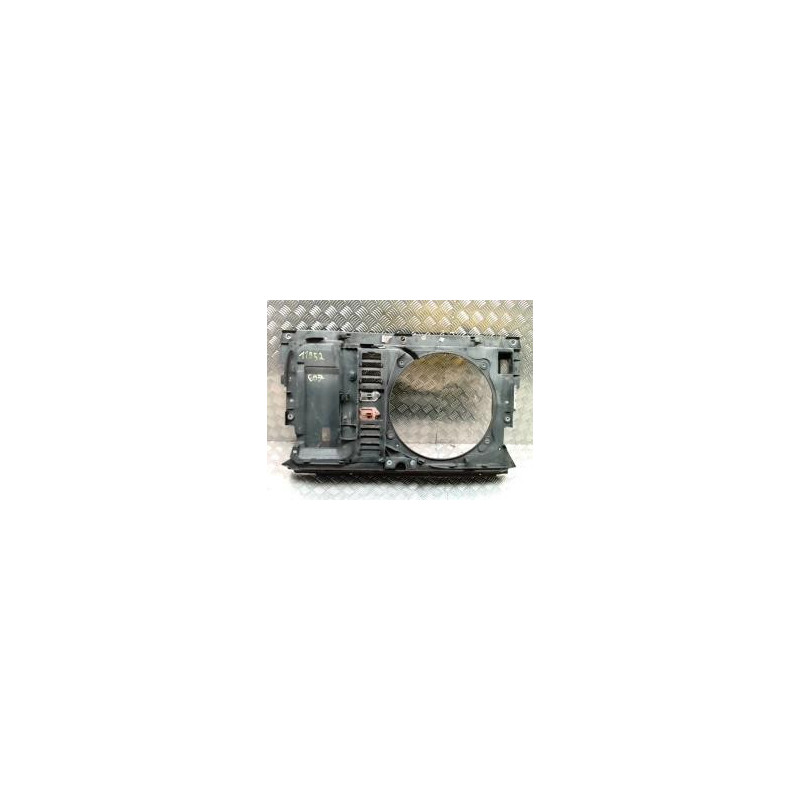 Armature avant, Masque avant PEUGEOT 607 PHASE 1 d’occasion