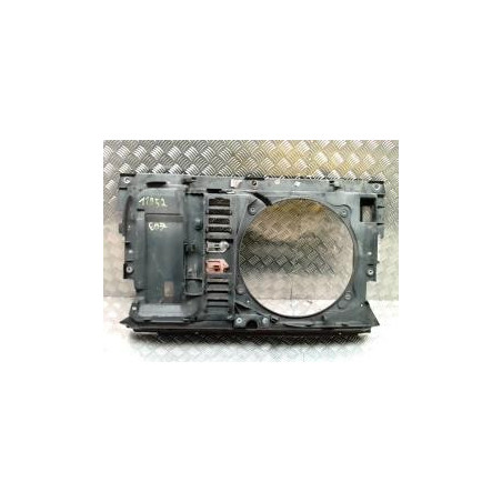 Armature avant, Masque avant PEUGEOT 607 PHASE 1 d’occasion