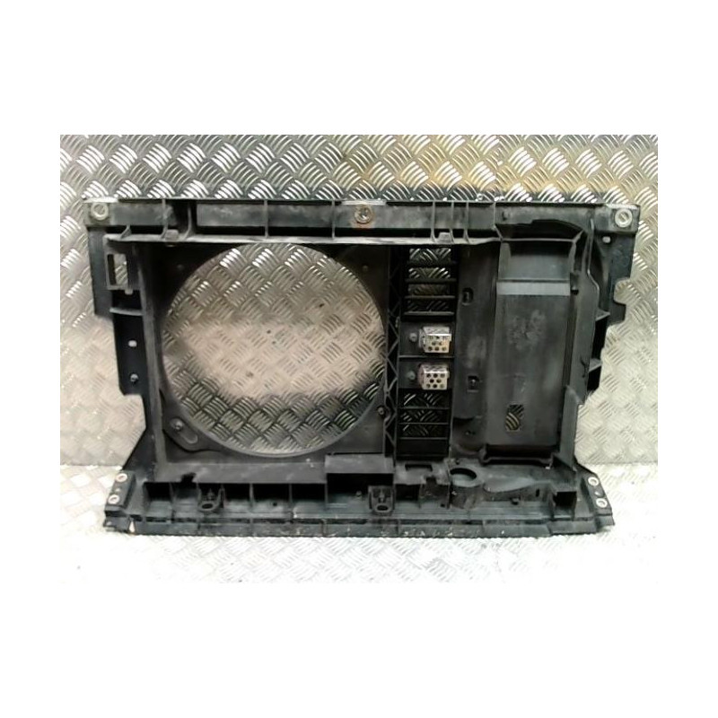 Armature avant, Masque avant PEUGEOT 607 PHASE 1 d’occasion