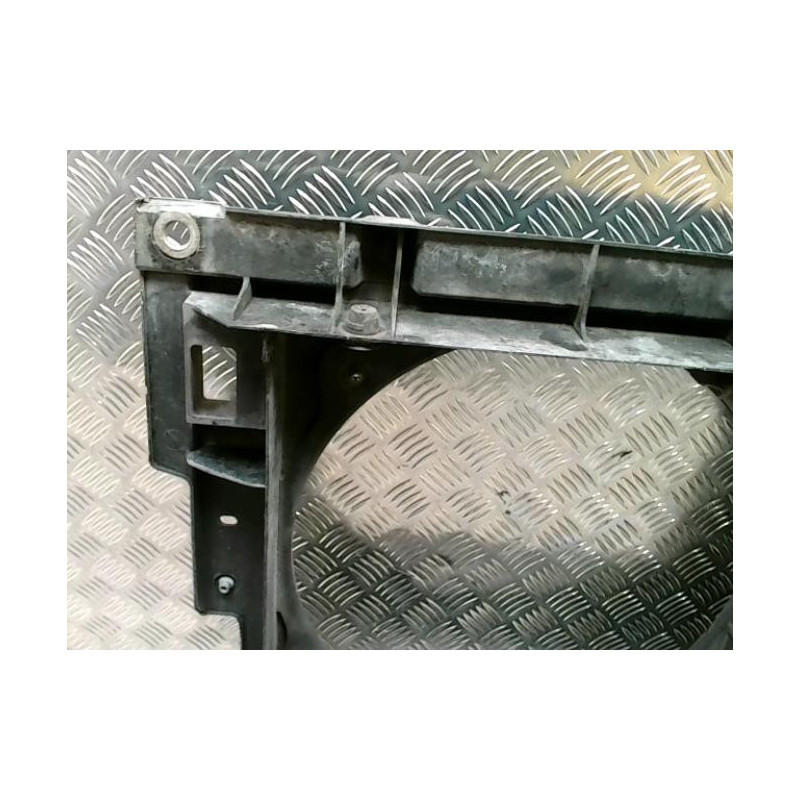 Armature avant, Masque avant PEUGEOT 607 PHASE 1 d’occasion