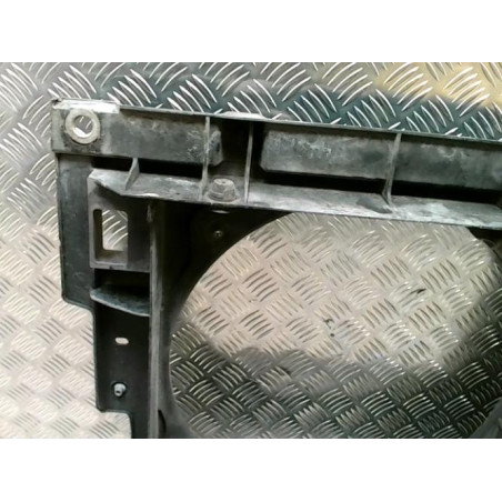 Armature avant, Masque avant PEUGEOT 607 PHASE 1 d’occasion