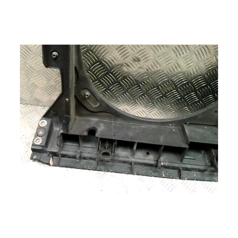 Armature avant, Masque avant PEUGEOT 607 PHASE 1 d’occasion
