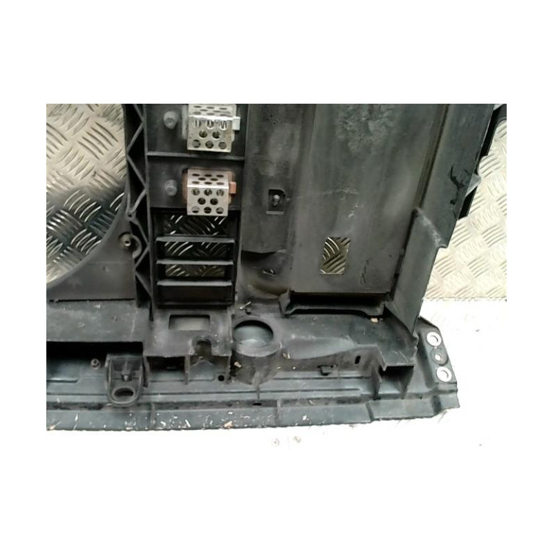 Armature avant, Masque avant PEUGEOT 607 PHASE 1 d’occasion