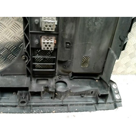 Armature avant, Masque avant PEUGEOT 607 PHASE 1 d’occasion