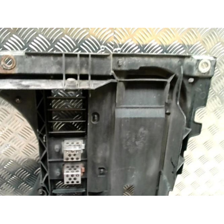 Armature avant, Masque avant PEUGEOT 607 PHASE 1 d’occasion