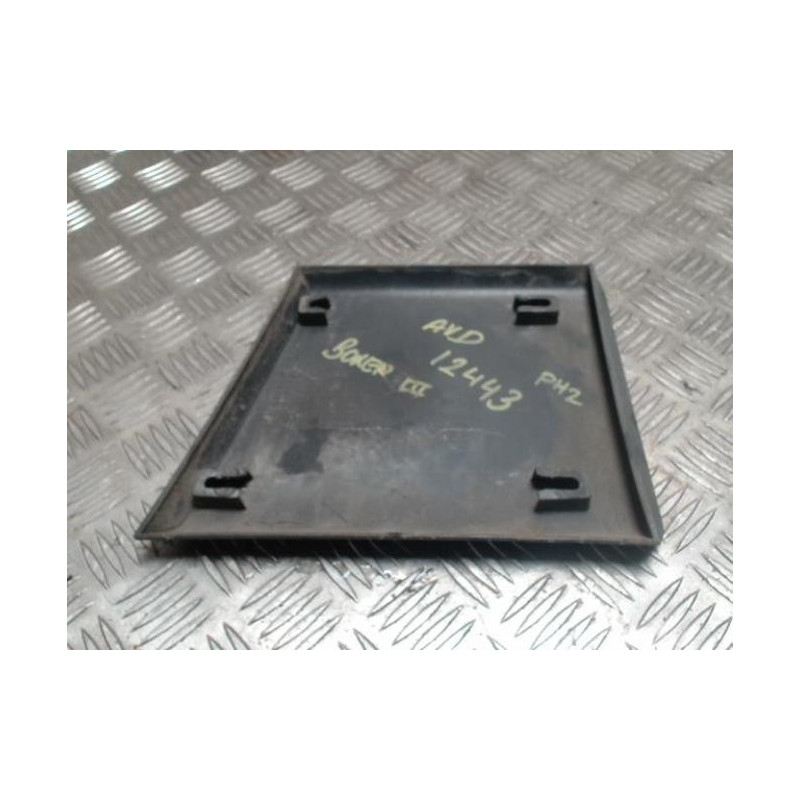 Baguette de porte avant droite PEUGEOT BOXER 3 PHASE 2 d’occasion