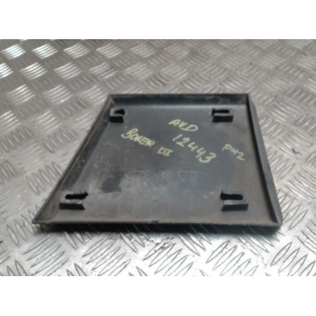Baguette de porte avant droite PEUGEOT BOXER 3 PHASE 2 d’occasion