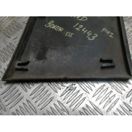 Baguette de porte avant droite PEUGEOT BOXER 3 PHASE 2 d’occasion