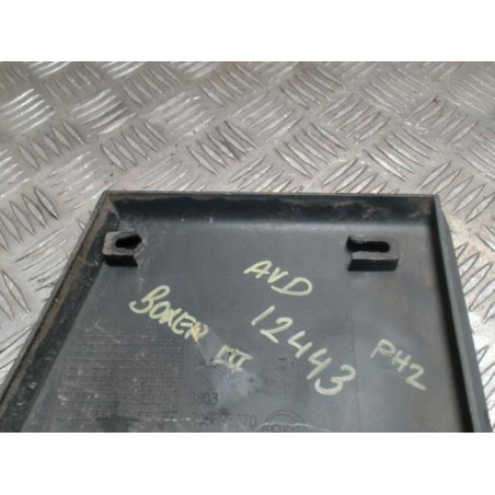 Baguette de porte avant droite PEUGEOT BOXER 3 PHASE 2 d’occasion
