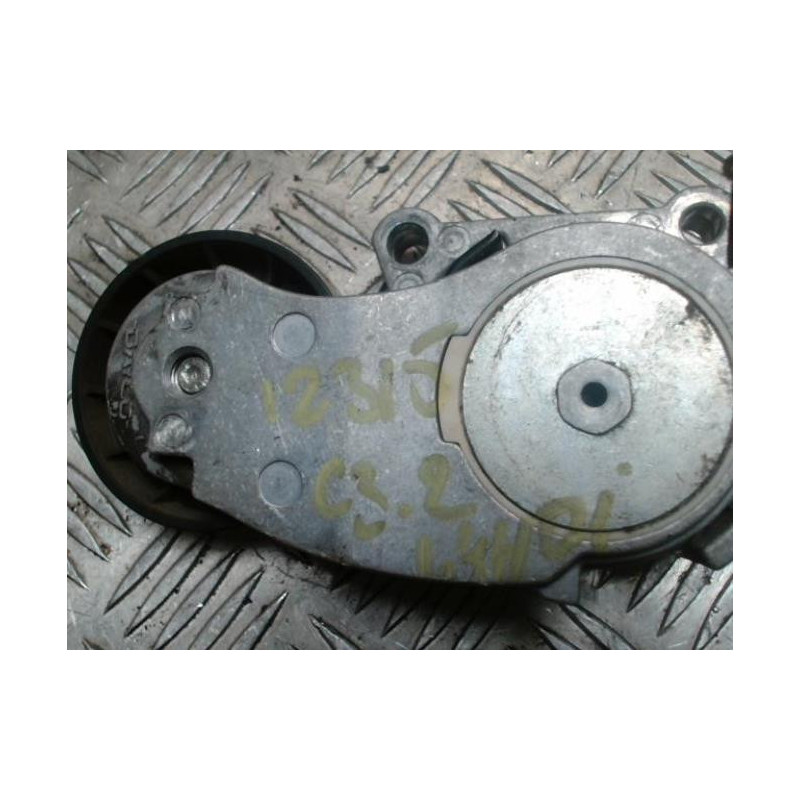 Galet tendeur CITROEN C3 2 PHASE 1 d’occasion