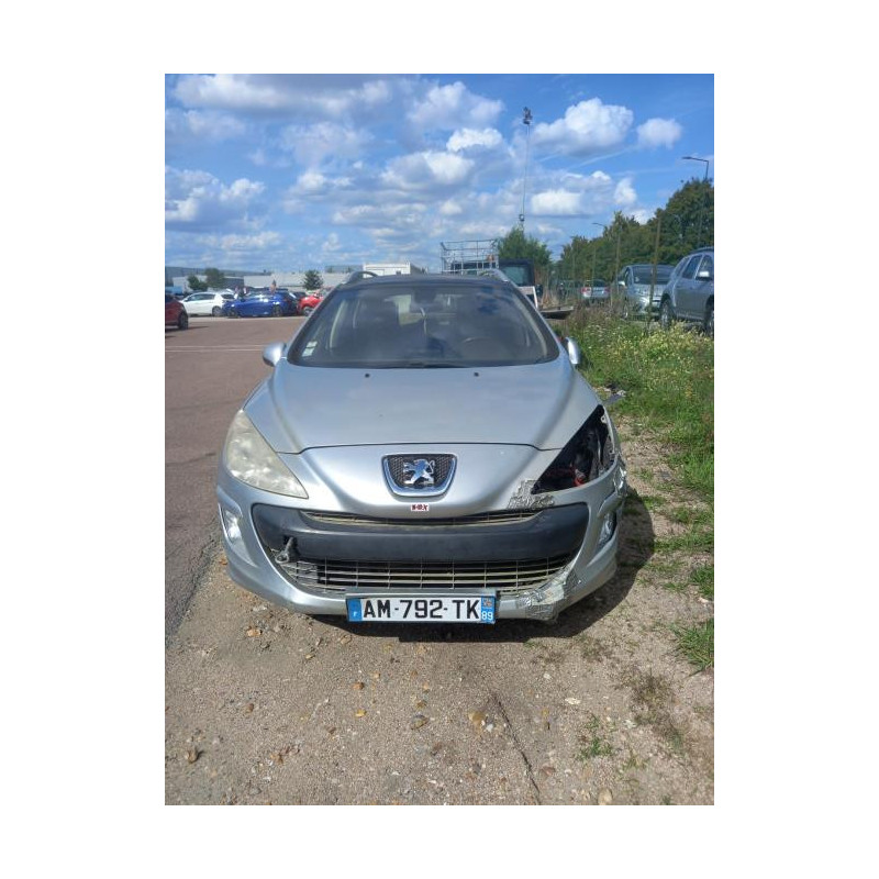 Divers PEUGEOT 308 1 SW PHASE 1 BREAK d’occasion