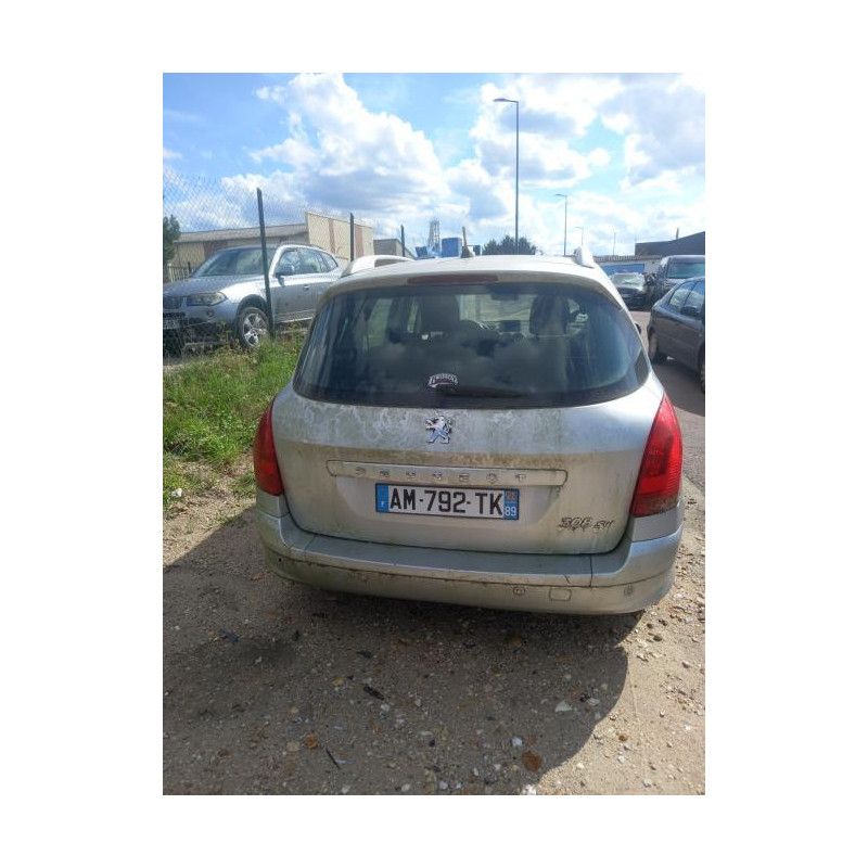 Divers PEUGEOT 308 1 SW PHASE 1 BREAK d’occasion
