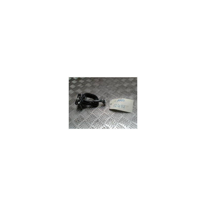 Tirant de porte arriere gauche RENAULT SCENIC 3 PHASE 1 d’occasion