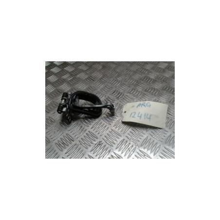 Tirant de porte arriere gauche RENAULT SCENIC 3 PHASE 1 d’occasion