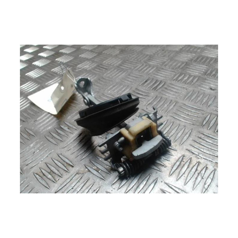 Tirant de porte arriere gauche RENAULT SCENIC 3 PHASE 1 d’occasion