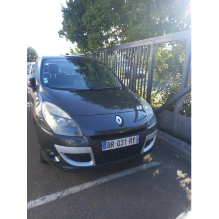 Tirant de porte arriere gauche RENAULT SCENIC 3 PHASE 1 d’occasion
