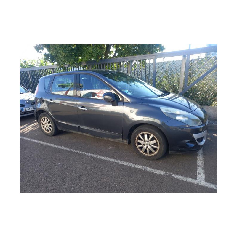 Tirant de porte arriere gauche RENAULT SCENIC 3 PHASE 1 d’occasion
