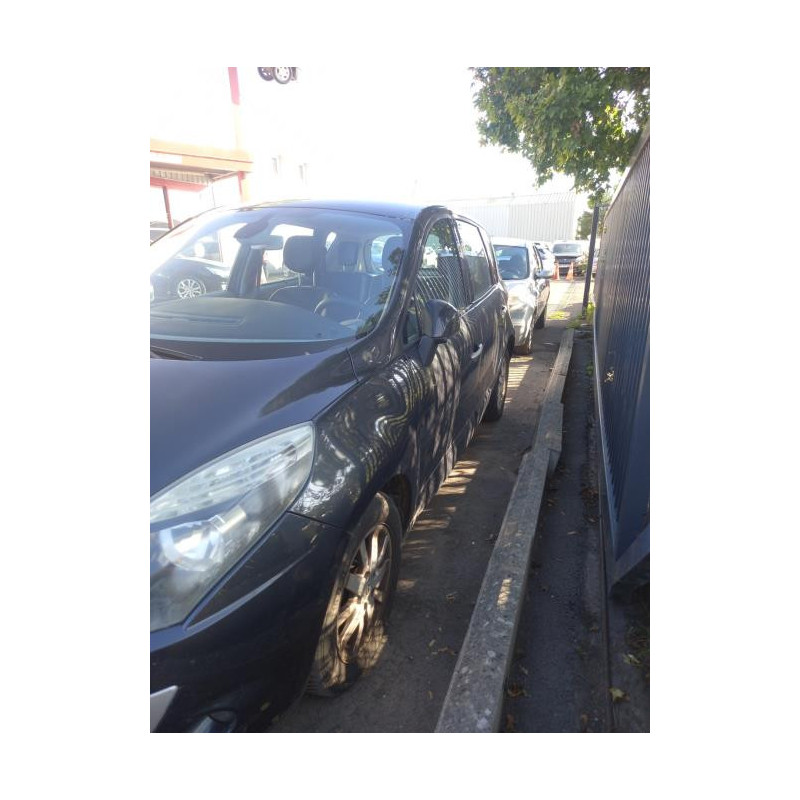 Tirant de porte arriere gauche RENAULT SCENIC 3 PHASE 1 d’occasion