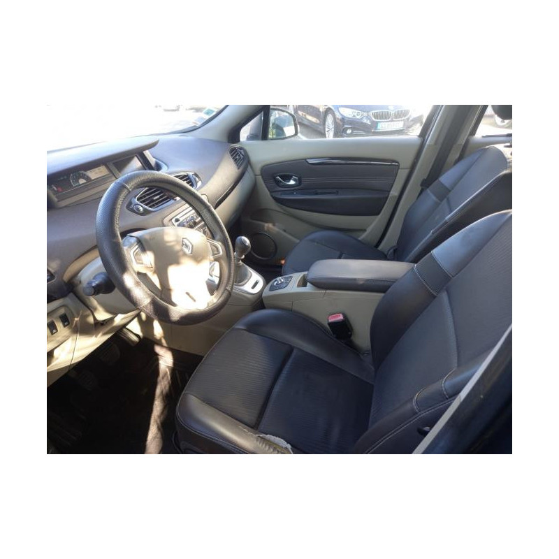 Tirant de porte arriere gauche RENAULT SCENIC 3 PHASE 1 d’occasion