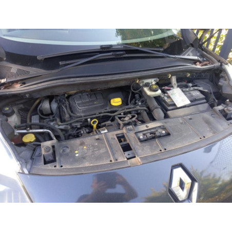 Tirant de porte arriere gauche RENAULT SCENIC 3 PHASE 1 d’occasion