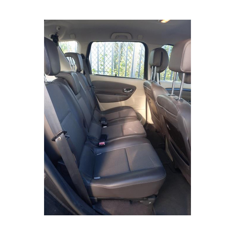 Tirant de porte arriere gauche RENAULT SCENIC 3 PHASE 1 d’occasion
