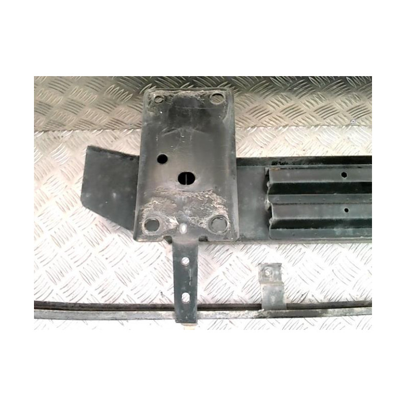 Renfort pare choc avant (traverse) PEUGEOT BOXER 3 PHASE 2 d’occasion
