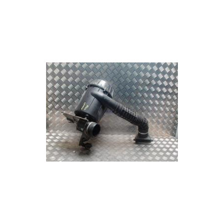Boite a air FIAT DUCATO 2 PHASE 1 d’occasion