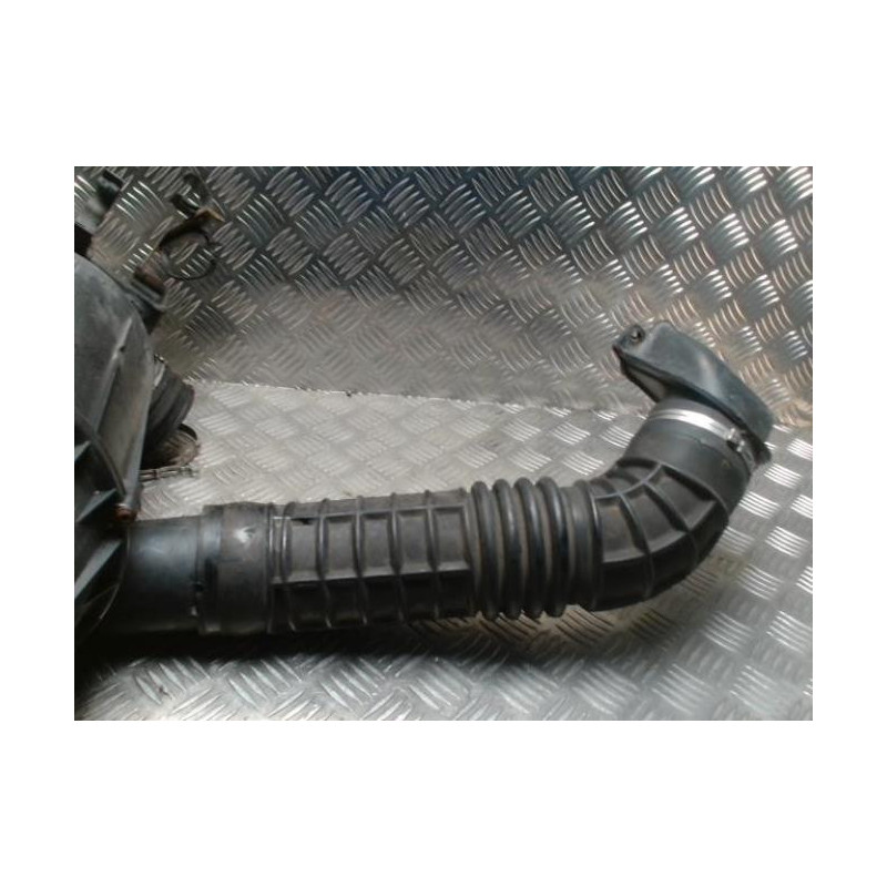 Boite a air FIAT DUCATO 2 PHASE 1 d’occasion