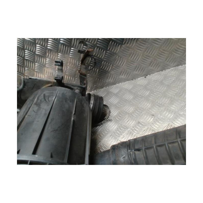 Boite a air FIAT DUCATO 2 PHASE 1 d’occasion