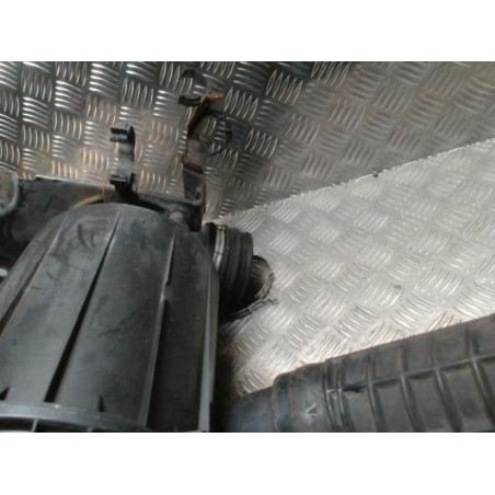 Boite a air FIAT DUCATO 2 PHASE 1 d’occasion