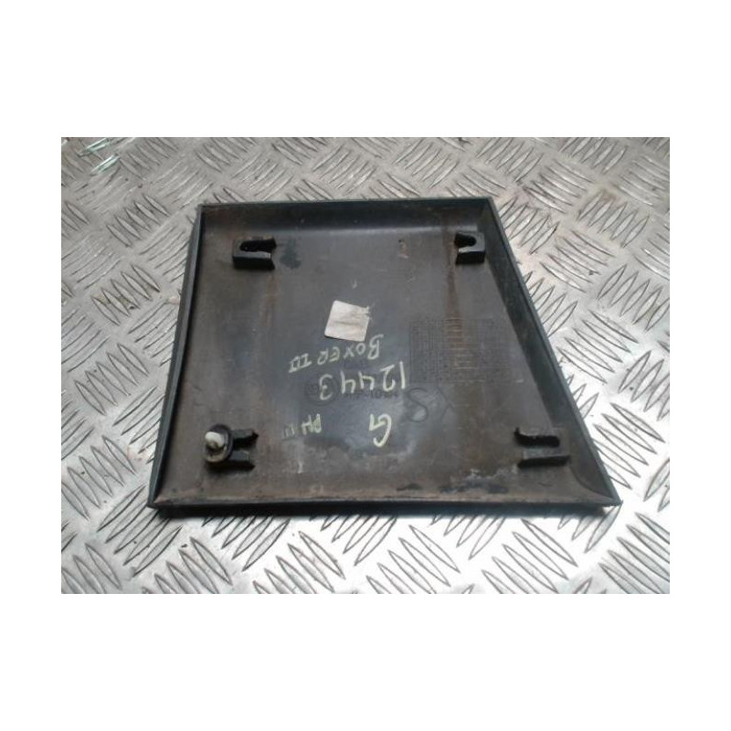 Baguette de porte avant gauche PEUGEOT BOXER 3 PHASE 2 d’occasion
