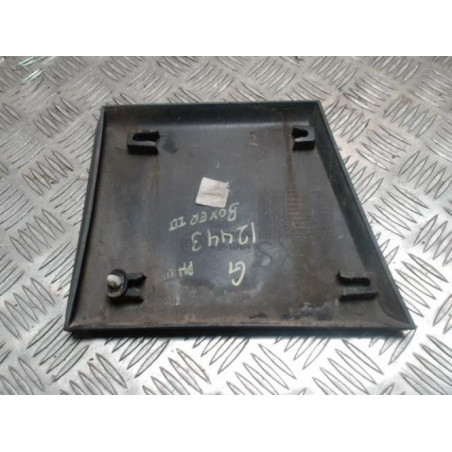 Baguette de porte avant gauche PEUGEOT BOXER 3 PHASE 2 d’occasion
