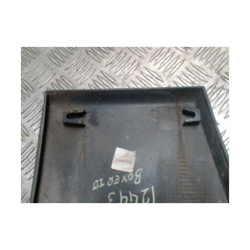 Baguette de porte avant gauche PEUGEOT BOXER 3 PHASE 2 d’occasion
